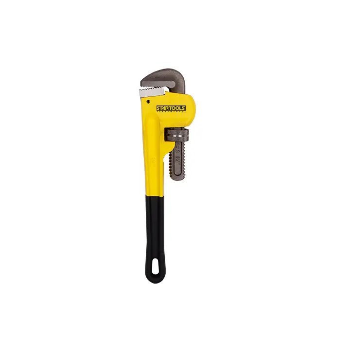 Chave Grifo Cabo Emborrachado 12” — imagem 2