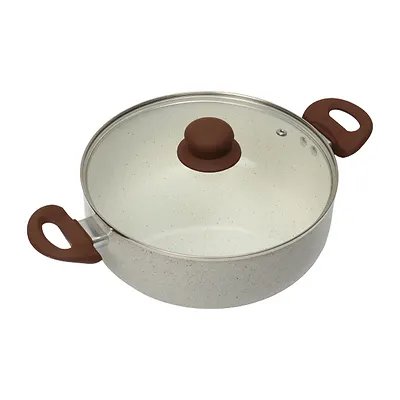 Caçarola Florença Indução VA 22cm — imagem 3