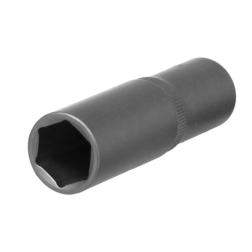 Soquete Sextavado Longo 1/2 17mm — imagem 3