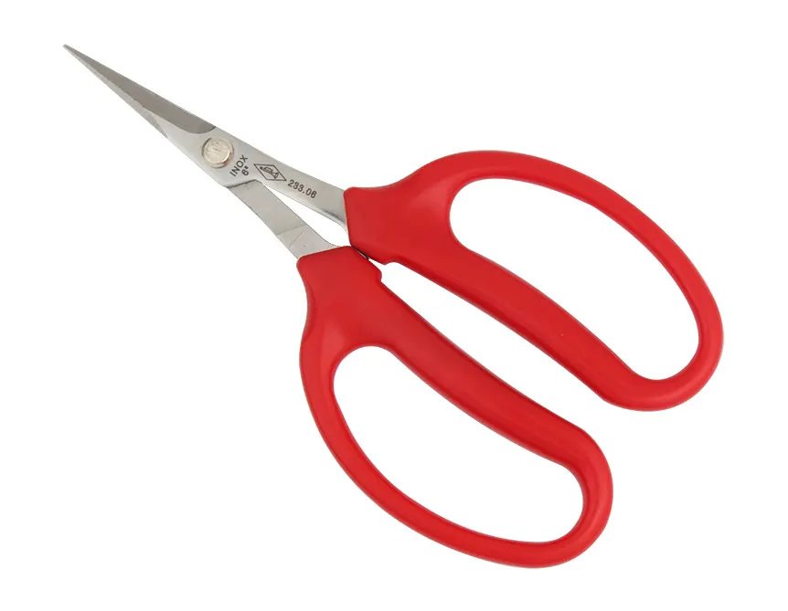Tesoura Raleio e Colheita 6" — imagem 3