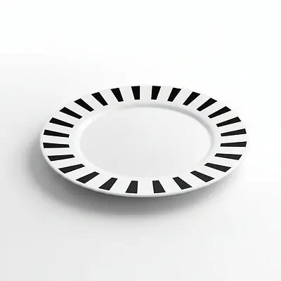 Prato Raso Pulse 27cm — imagem 3
