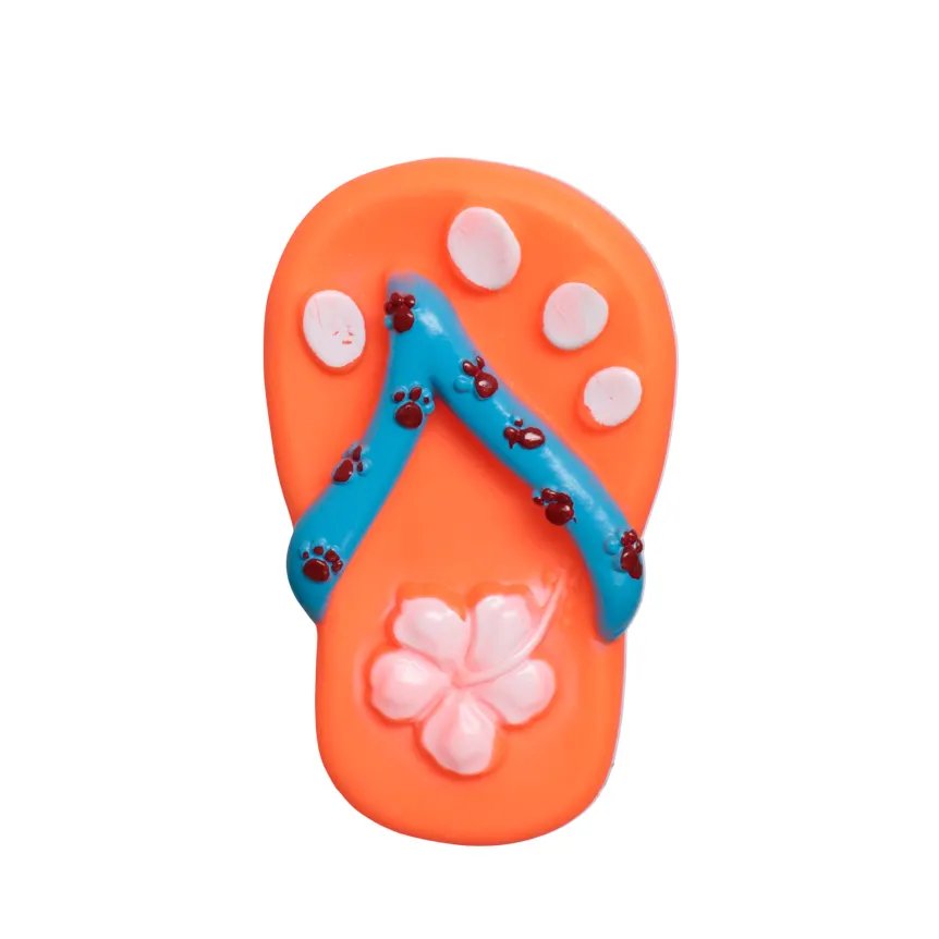Brinquedo para Cão Chinelo 12cm — imagem 3