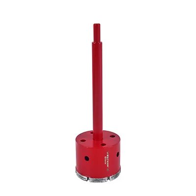 Serra Copo Diamantada 070mm — imagem 4