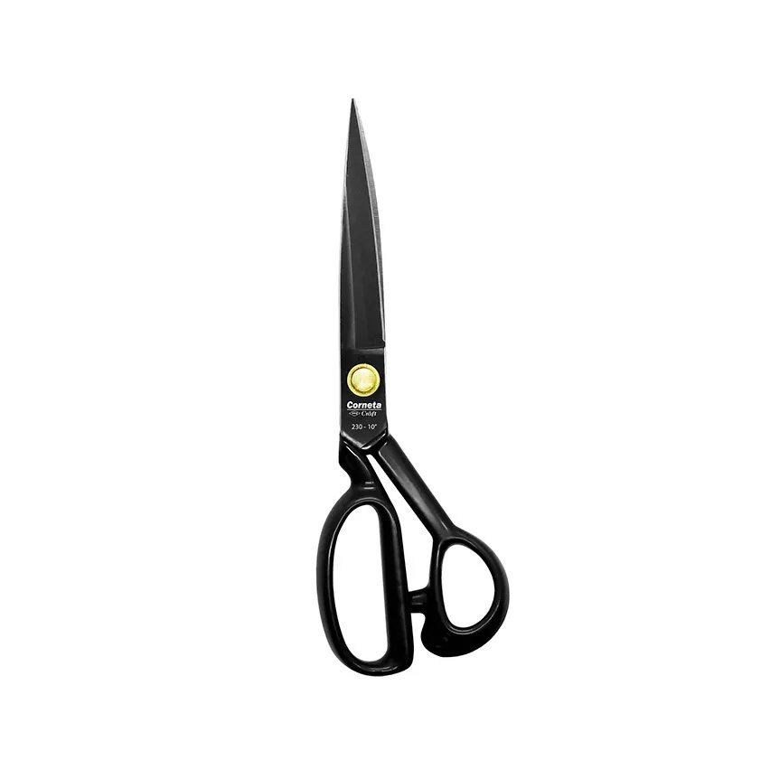 Tesoura Tapeceiro Alfaiate 10" — imagem 2