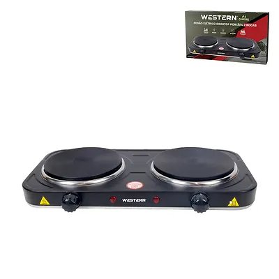 Fogão Cook 2 BOCA-127V-2000W — imagem 4