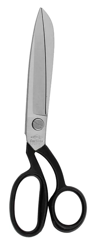 Tesoura Tapeceiro Alf Crina 8" — imagem 2