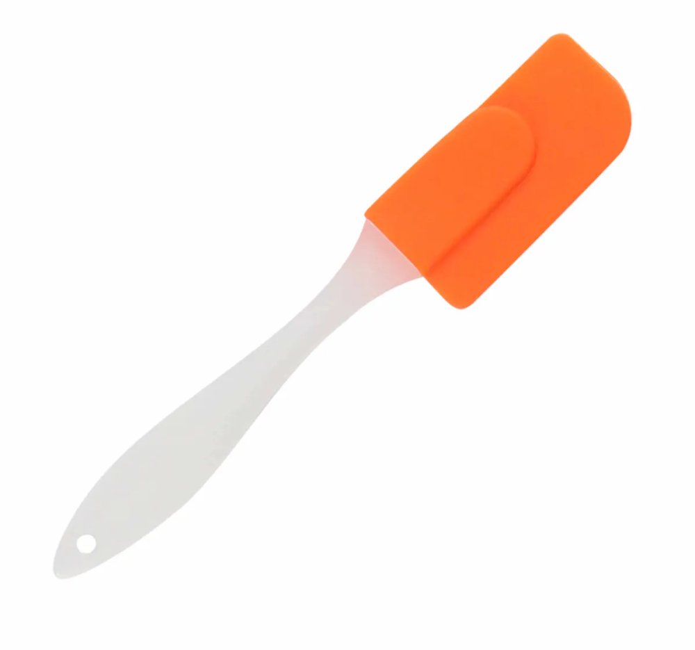 Espátula Multiuso Laranja 19,5cm — imagem 3