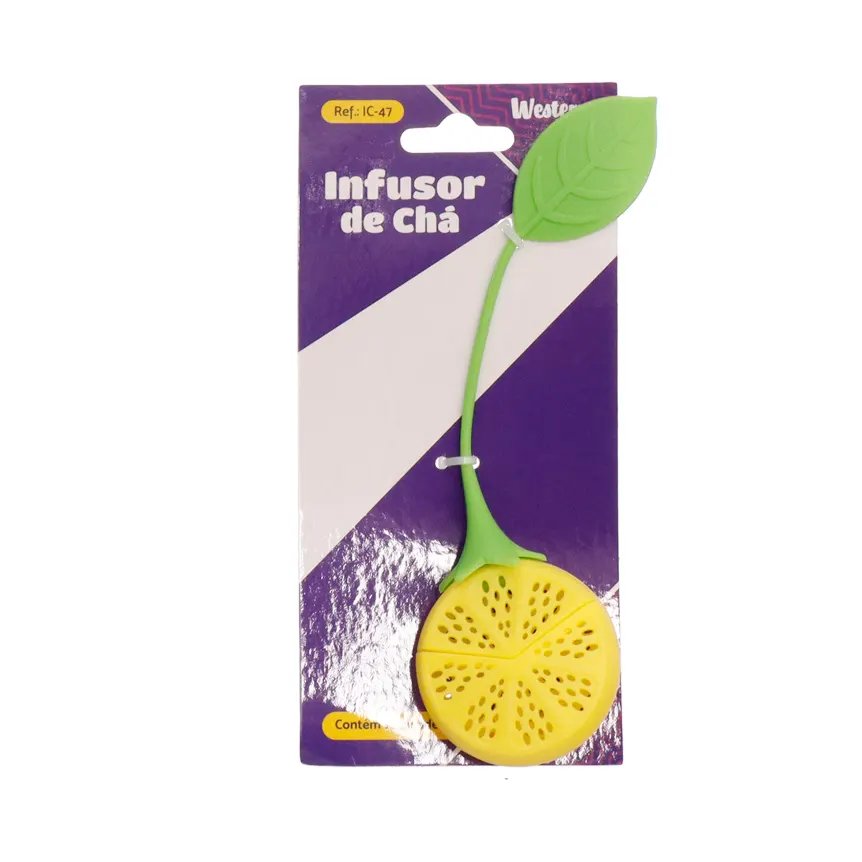 Infusor de Chá Limão — imagem 3
