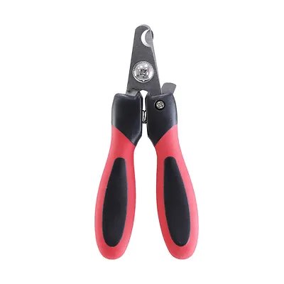 Alicate Unha 12,5cm e Lixa Pet — imagem 5