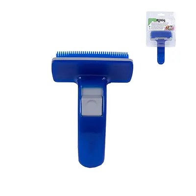 Rasqueadeira Pet RMV Pelo 15cm — imagem 2