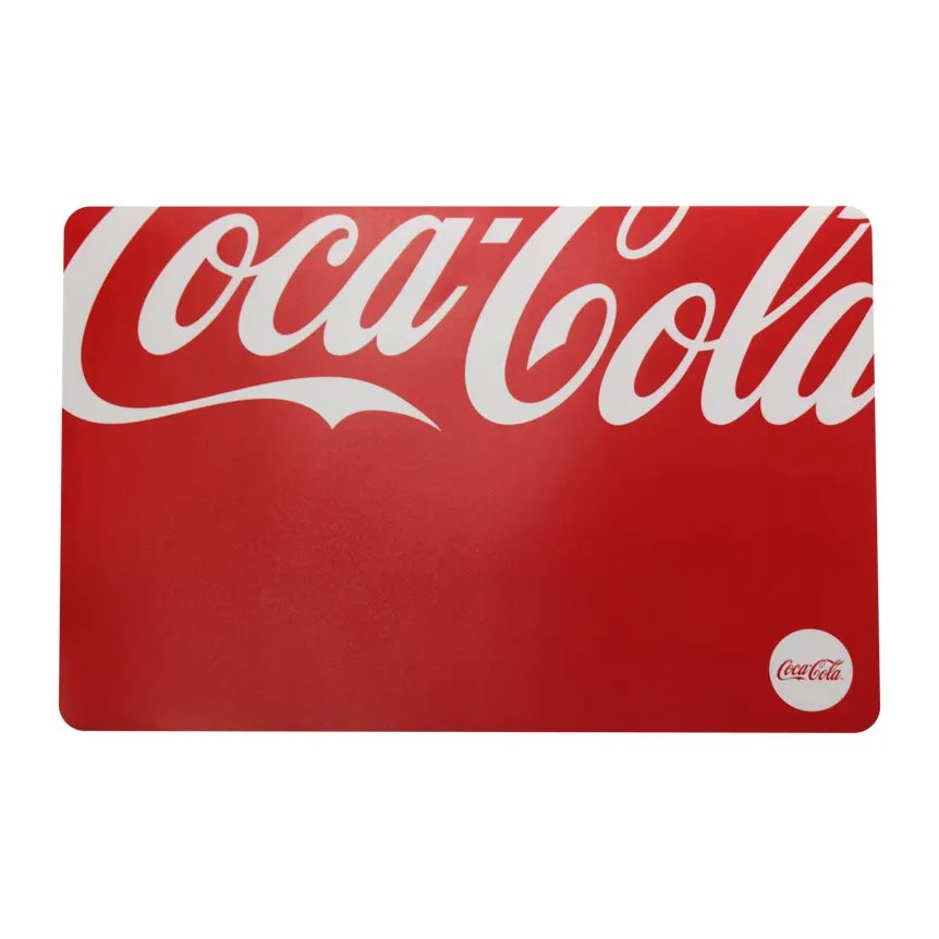 Lugar Americano Retangular Coca 43cm — imagem 4