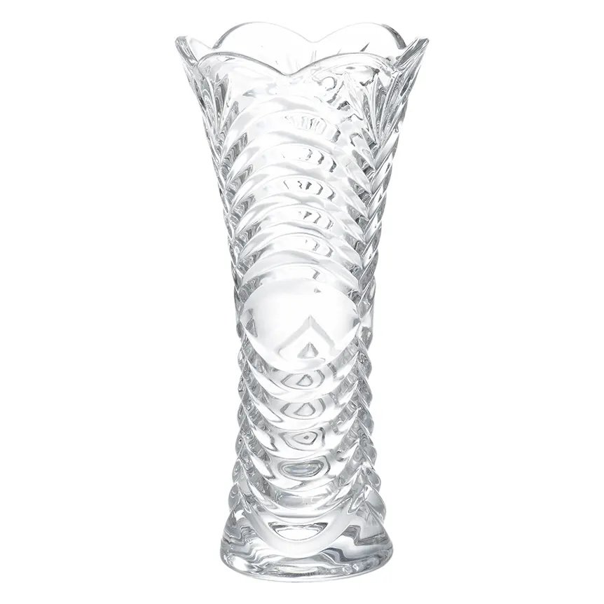 Vaso Vidro Isis 19cm — imagem 3