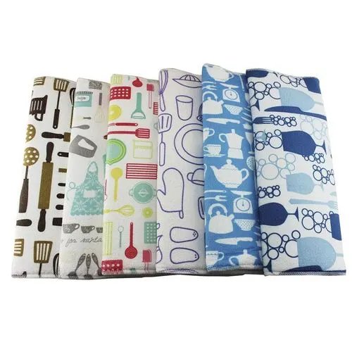Tapete Louça Microfibra 38 cm x 34,5 cm (1  un) — imagem 2
