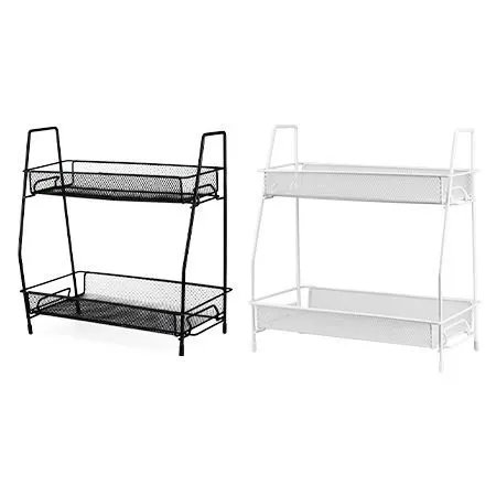 Organizador Metal 32 cm x 17 cm x 33 cm (1 un) — imagem 2