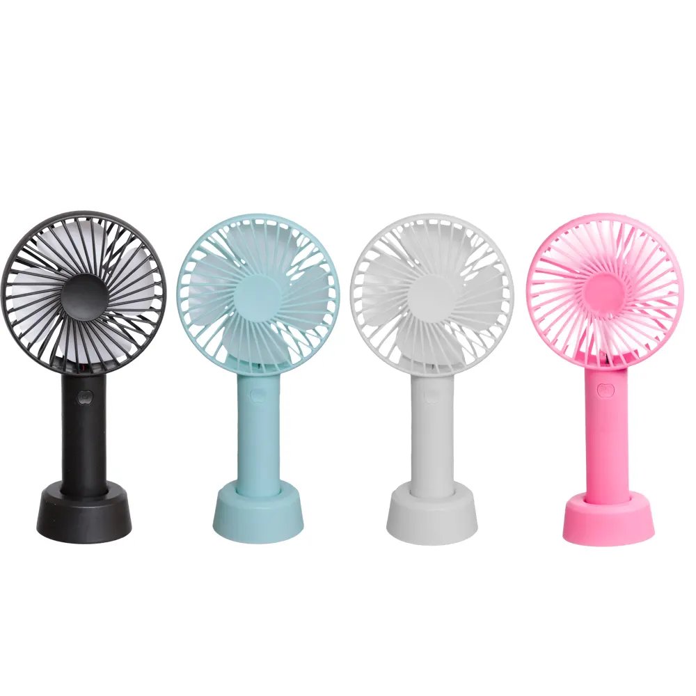 Ventilador Mini Portátil USB — imagem 2