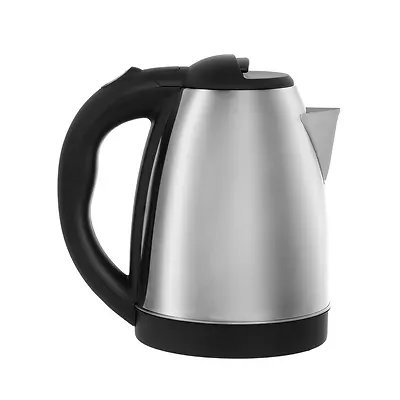 Chaleira Elétrica 127V 1,8L — imagem 4