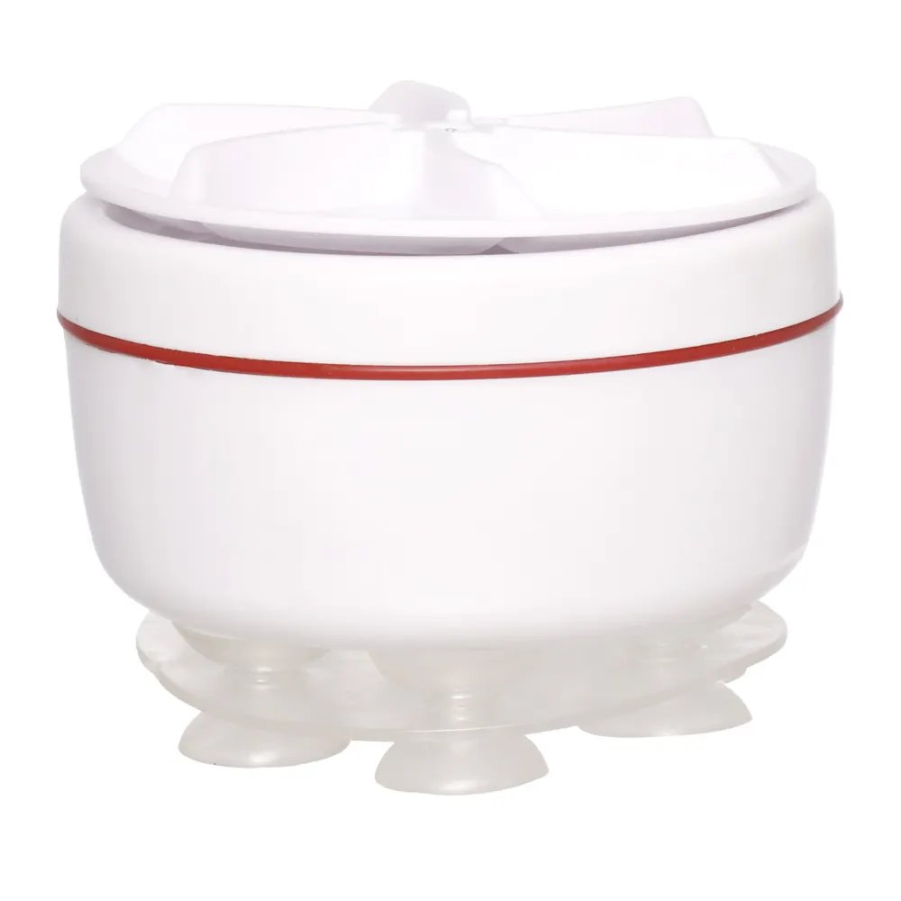 Mini Máquina Lavar Portátil Ubs — imagem 2