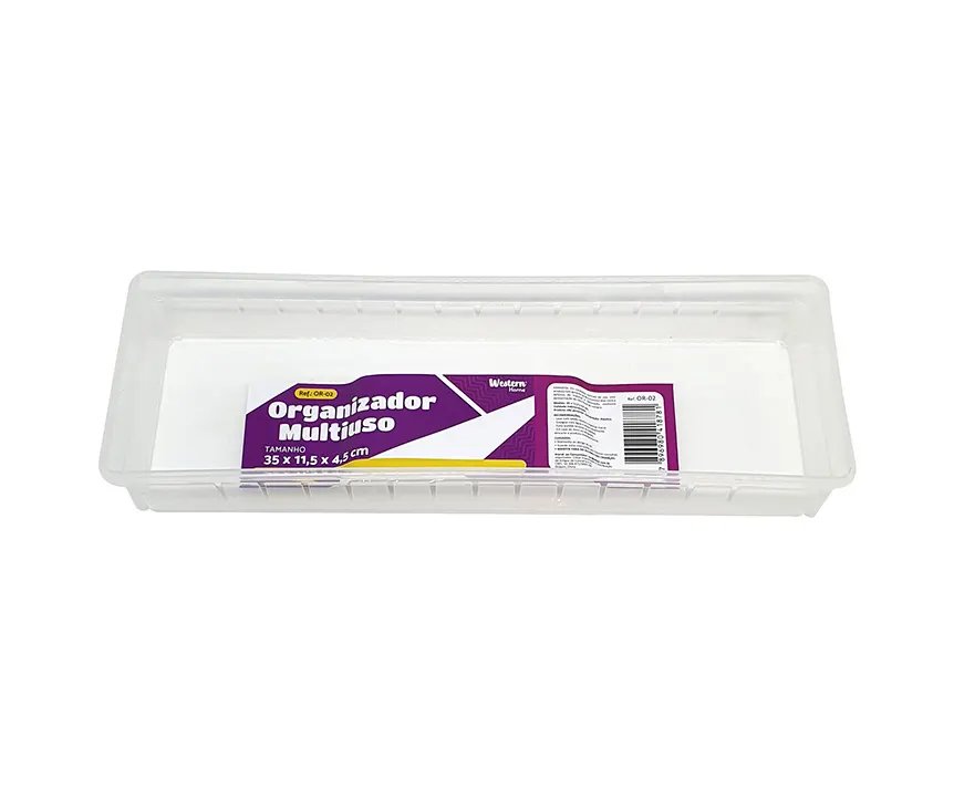 Organizador Multiuso 35x11,5cm — imagem 3