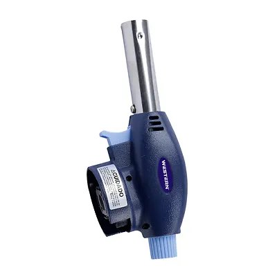 Maçarico Portátil Pro Encaixe — imagem 3