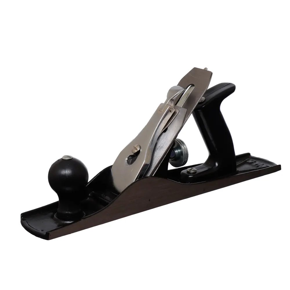 Plaina Base Lisa Pro N5 — imagem 4