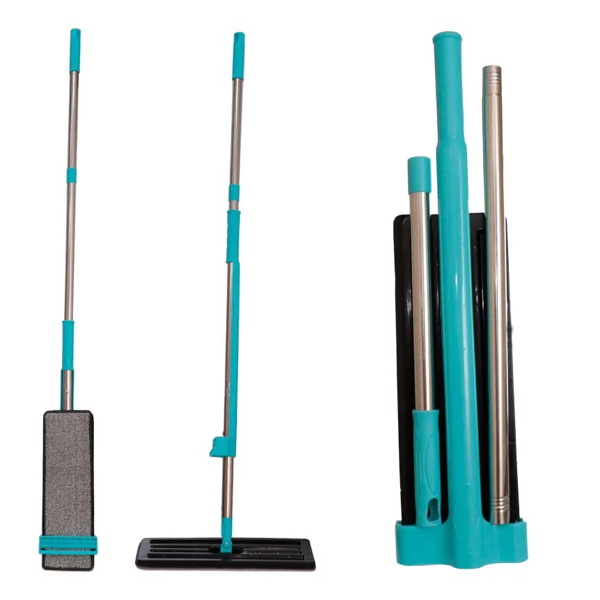Mop Esfregão Cabo Removedor 110cm — imagem 4