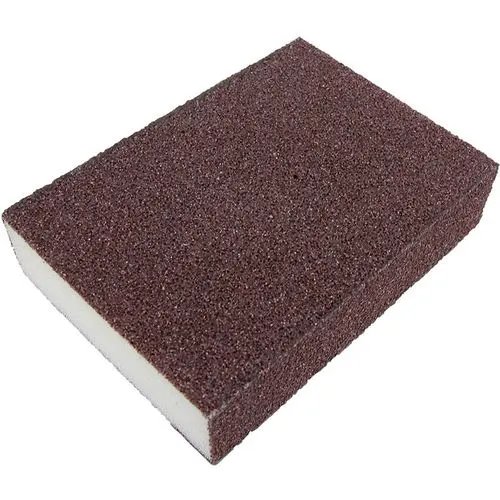 Esponja Mágica 10 cm x 7 cm x 2 cm (1 un) — imagem 2