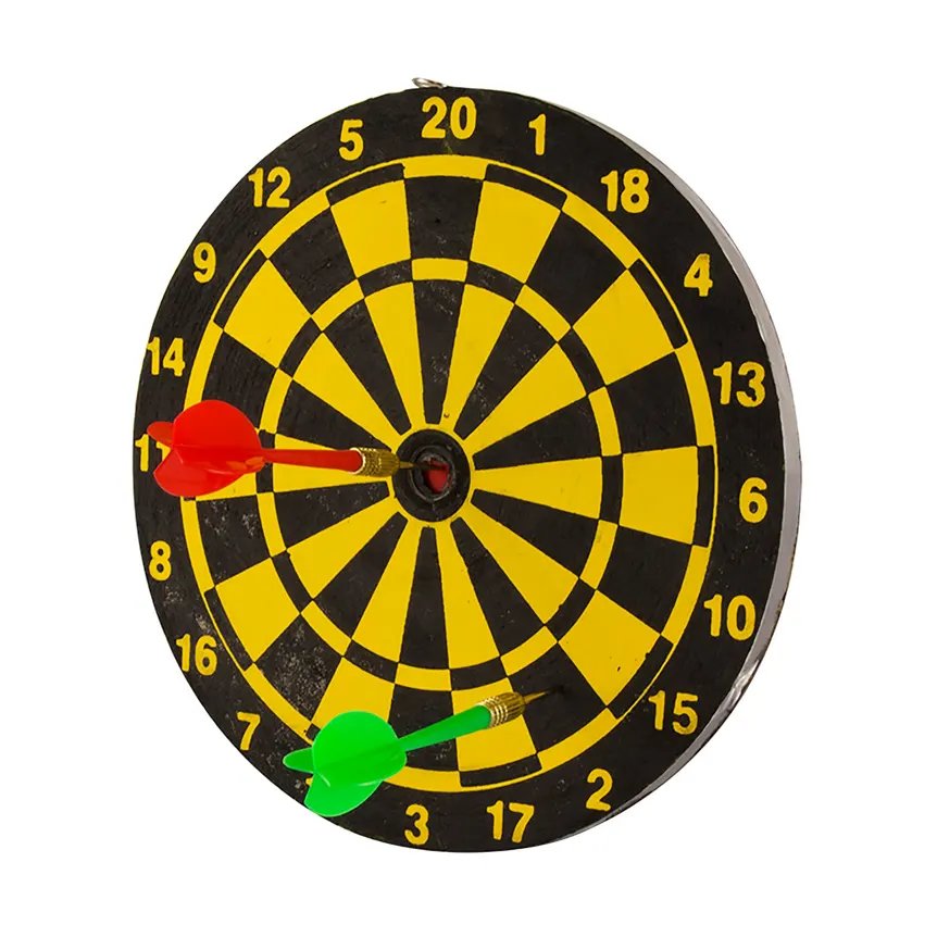 Jogo Dardos 22cm — imagem 2