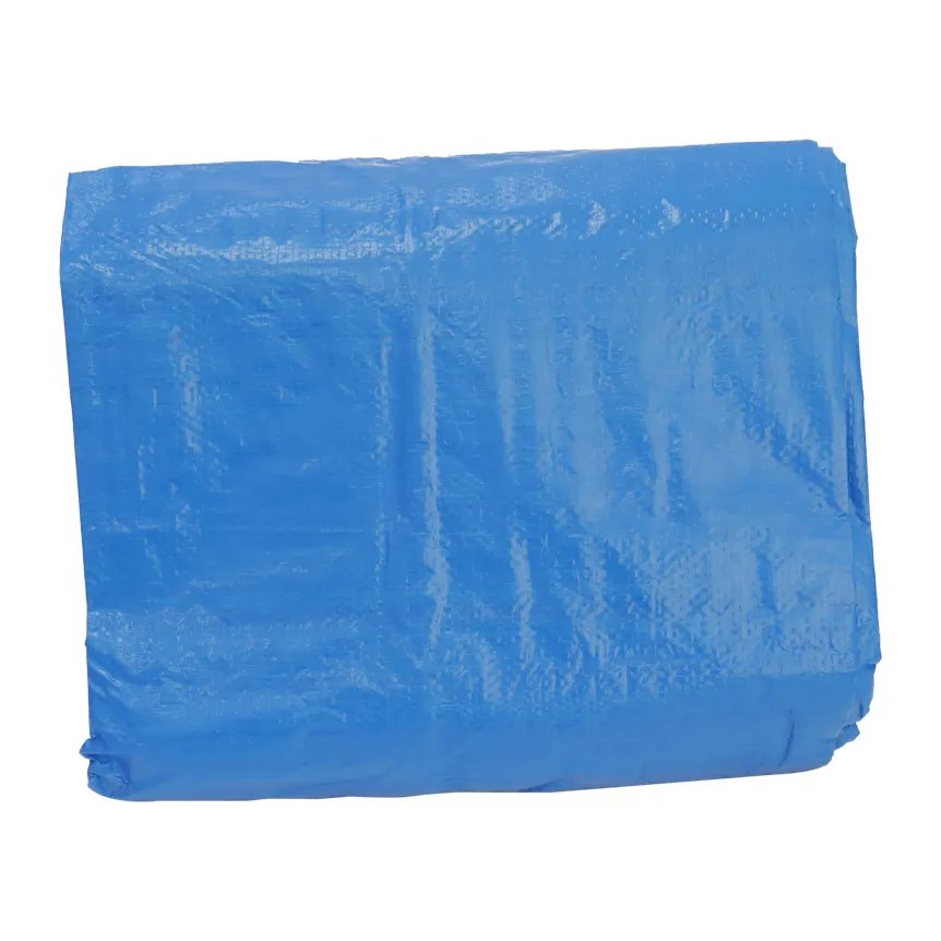 Lona Carre BER 6x4m 100g para M2 — imagem 3
