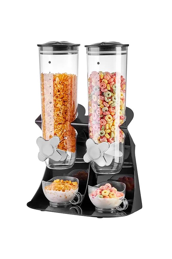 Dispenser de Cereal Duplo 3,0L — imagem 4