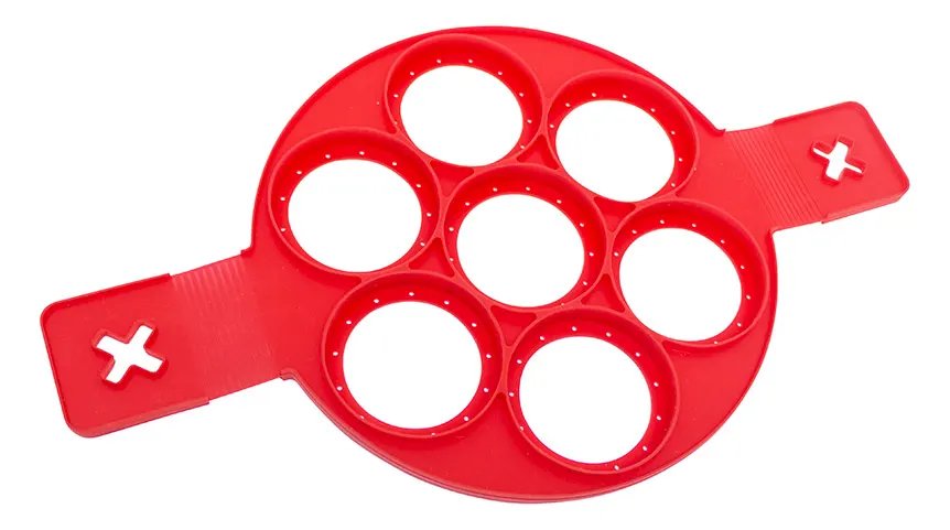 Forma para Panquecas — imagem 2