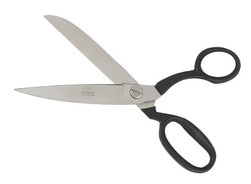 Tesoura Tapeceiro Alf Crina 9" — imagem 4