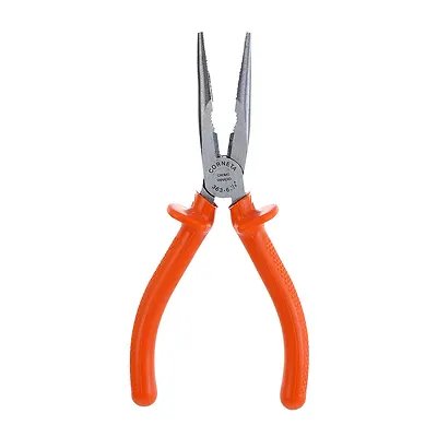 Alicate Meia Cana 6 1/2" — imagem 4