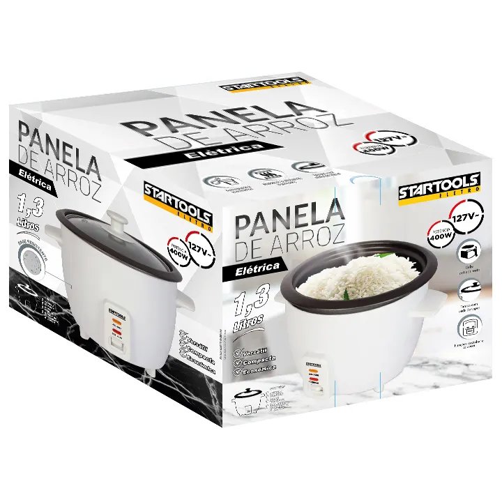Panela de Arroz Elétrica — imagem 2
