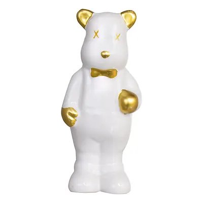 Figura Urso Pé 140mm — imagem 2