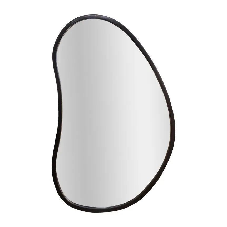Espelho Orgânico Mont 59x39cm — imagem 2