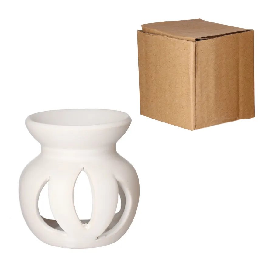 Difusor Aromati Dharm Branco 7,5cm — imagem 3