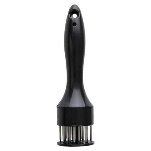 Amaciador Carne Plástico e Aço INOX 5 cm x 5 cm x 19 cm — imagem 3
