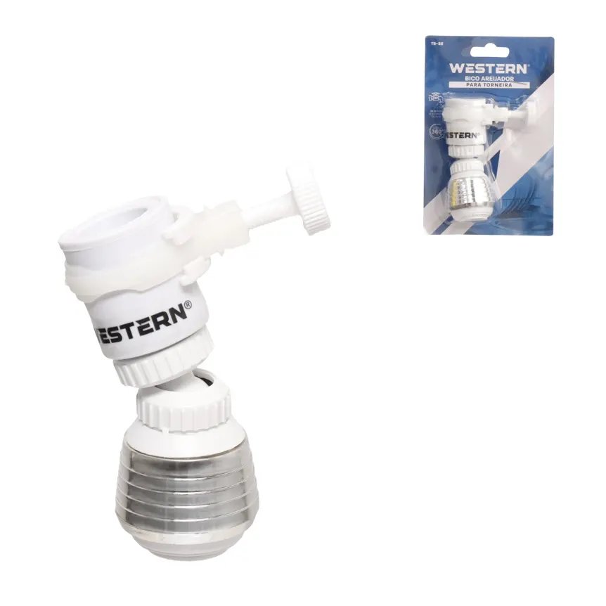 Bico Arejador Torneira 9cm — imagem 3
