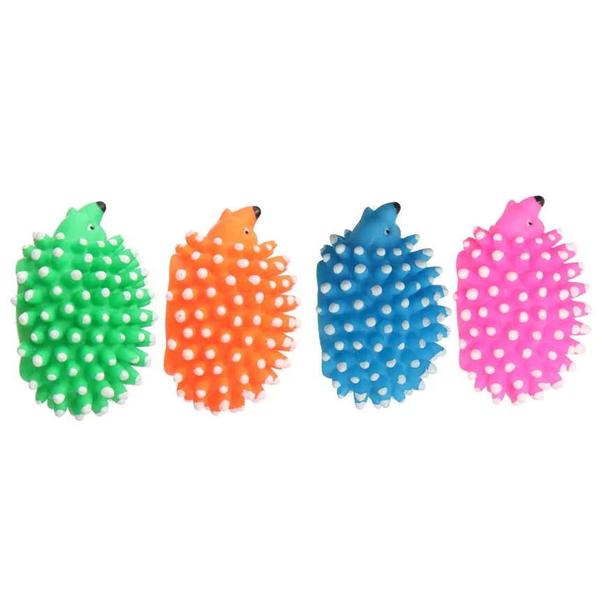 Brinquedo para Cão Porco-Espinho 9cm — imagem 2
