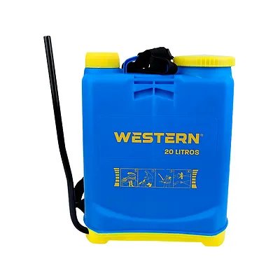Pulverizador Costal 20 L — imagem 3