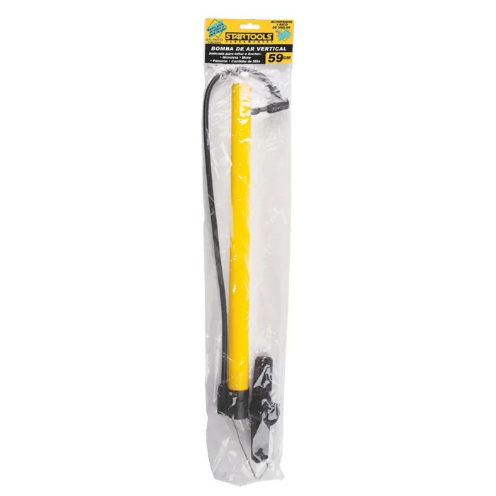 Bomba de Ar Vertical de 59 cm — imagem 2