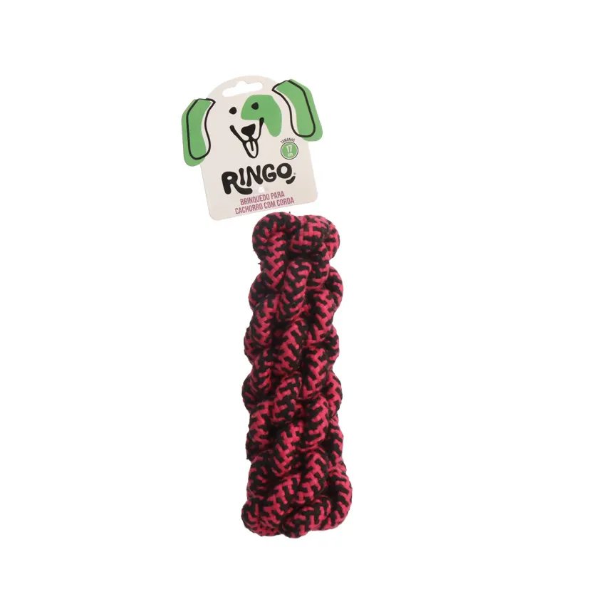 Brinquedo para Cão Corda 17cm — imagem 2