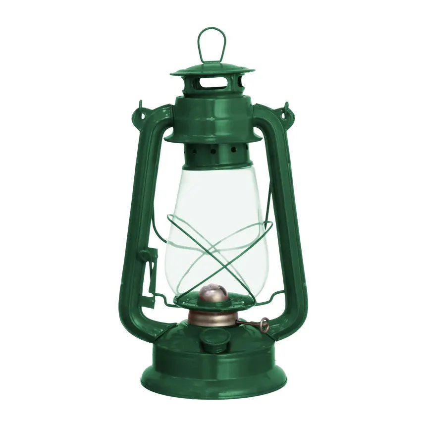 Lampião Querosene 300ml 30cm — imagem 4