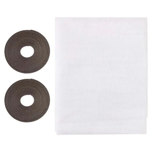 Tela Mosquiteira Dacron 1,3 M x 1,5 M x 0,5 cm — imagem 2