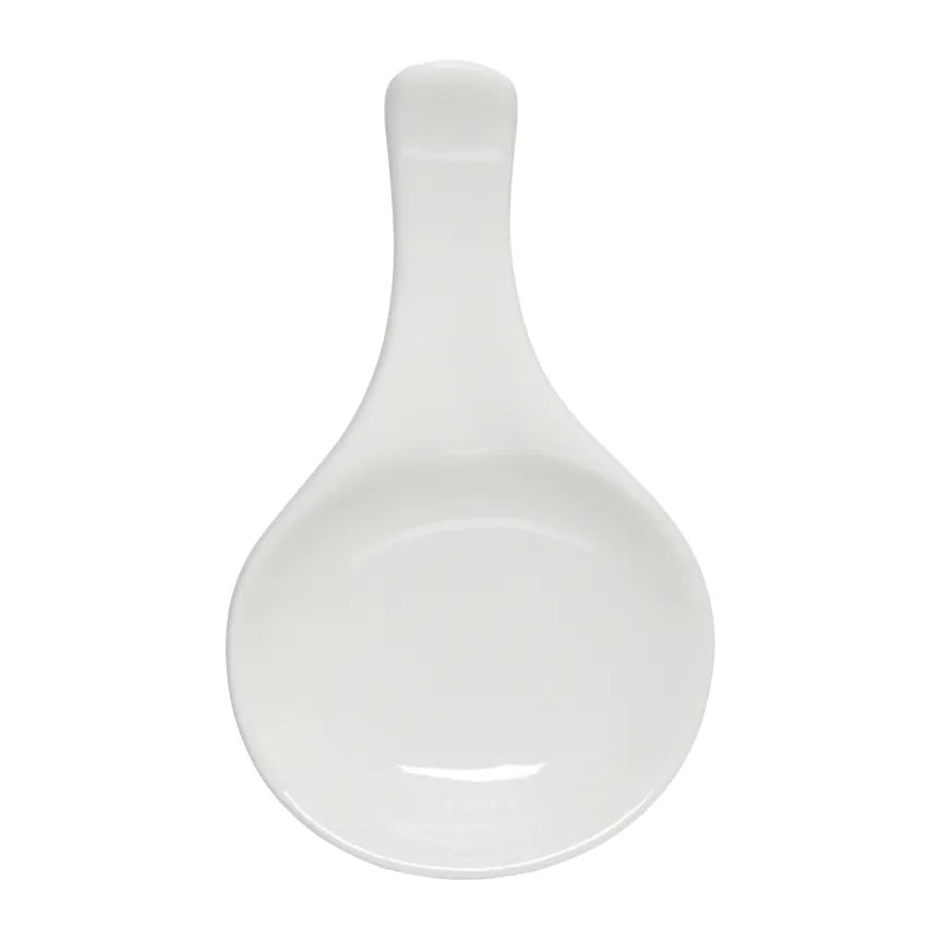 Colher Finger FD Class Branca 9cm — imagem 2