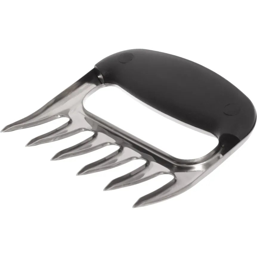 Garra de Urso para Churrasco Inox — imagem 4