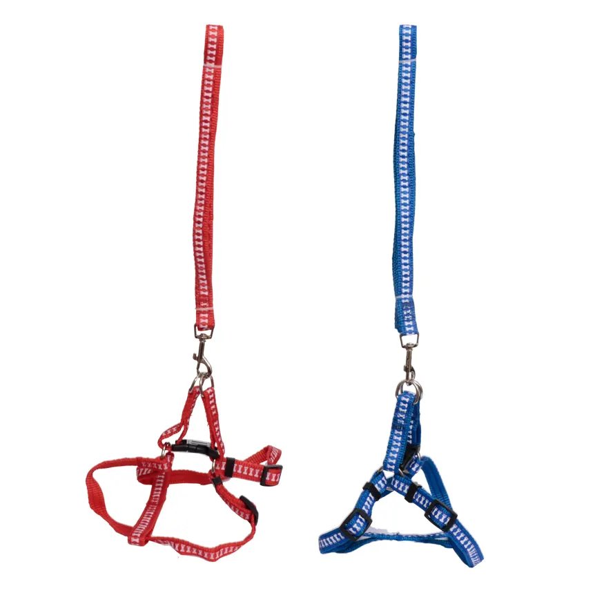 Guia Peitoral 15kg 120x1,5cm — imagem 3