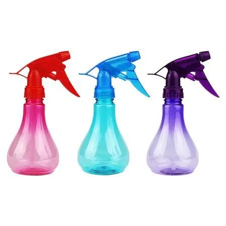 Borrifador Spray Plástico 18 cm x 7 cm 260 Ml — imagem 2