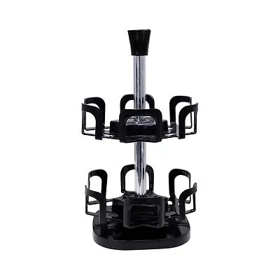 Porta-Condimentos 12 Peças Vidro 150ml — imagem 5