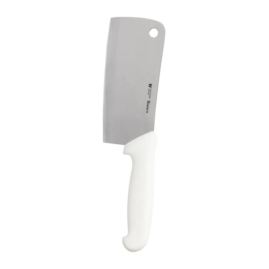Cutelo Inox Bianco Cabo Branco 6" — imagem 3